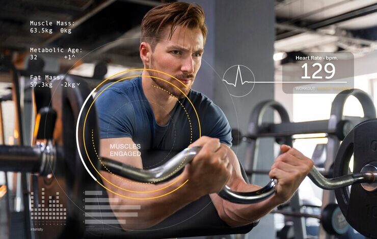 Ztec100 Tech Fitness: Revolutionizing Your Workout