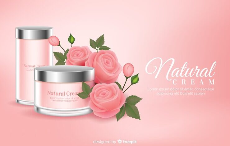 rosa crema sl