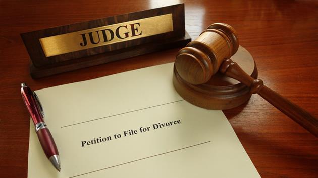 Grounds for Filing for Divorce in Texas