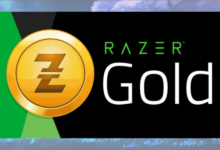 Razer Gold