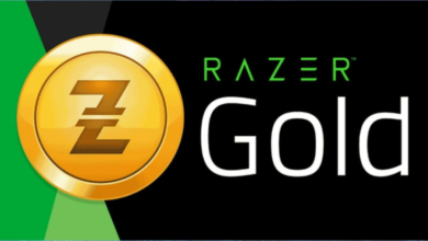 Razer Gold