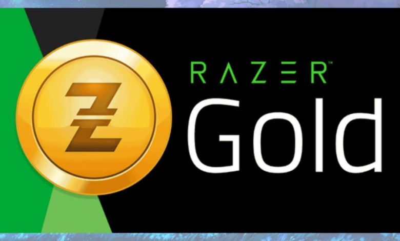 Razer Gold