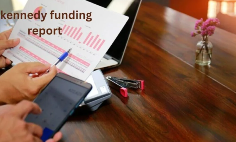 Kennedy Funding Ripoff Report