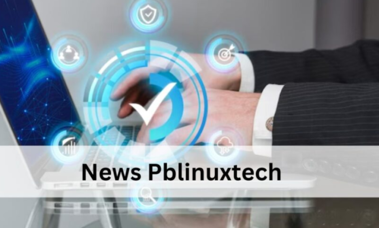 news pblinuxtech