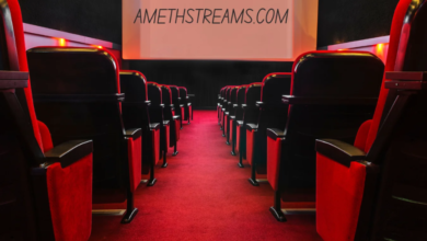 AmethStreams.com