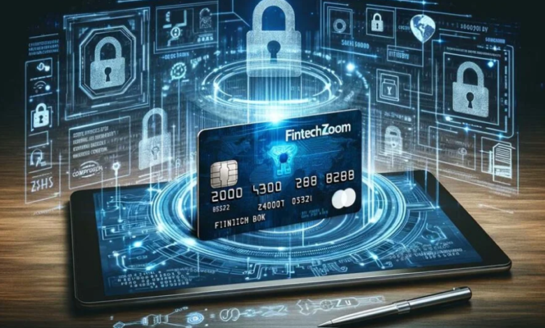 fintechzoom.com best student credit cards