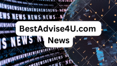 BestAdvise4u.com News