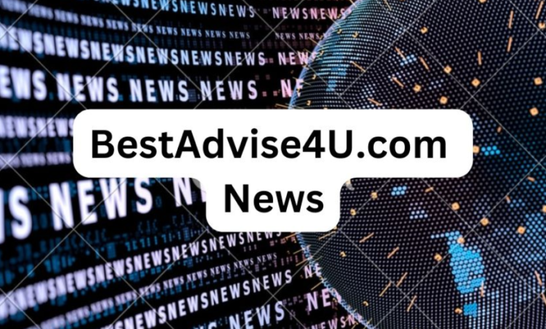 BestAdvise4u.com News