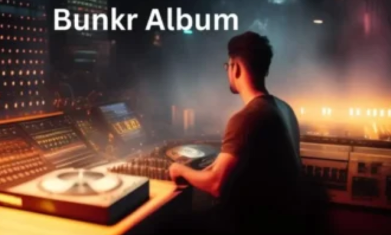 bunkr album