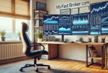 MyFastBroker .com