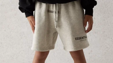 Essentials Shorts