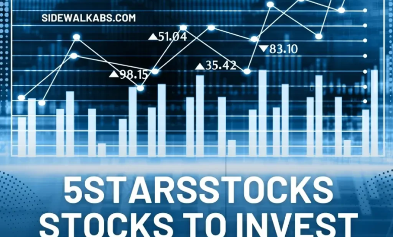 5starsstocks.com invest