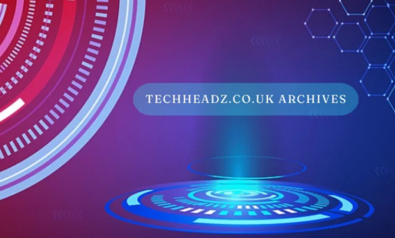 techheadz.co.uk