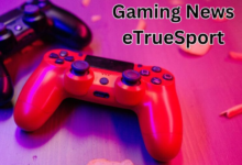 Gaming News eTrueSport