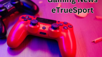 Gaming News eTrueSport