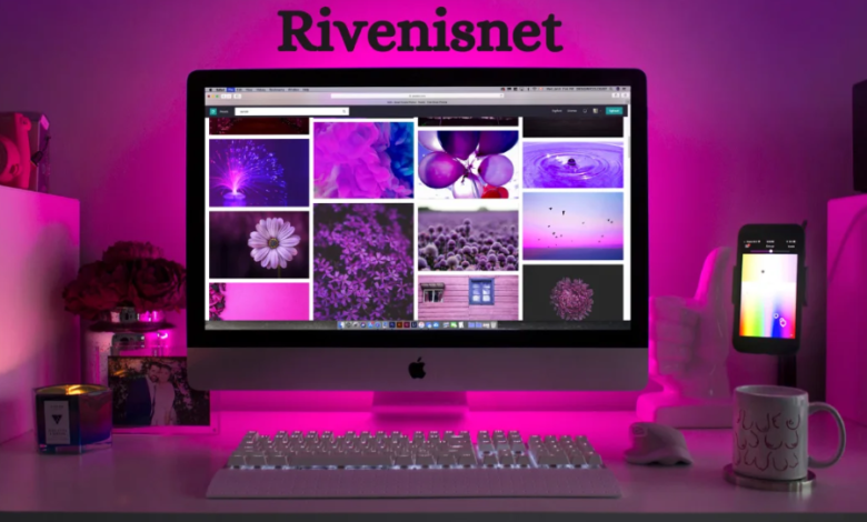 Rivenis.net