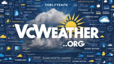 vcweather.org