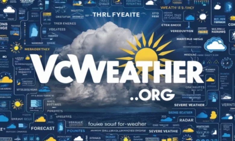 vcweather.org