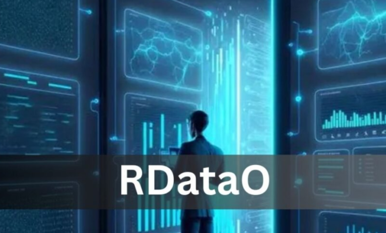 Rdatao