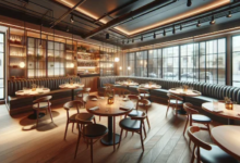 Setting Up The Perfect Space For Your Restaurant