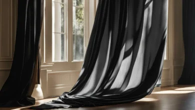 Blackout Curtains