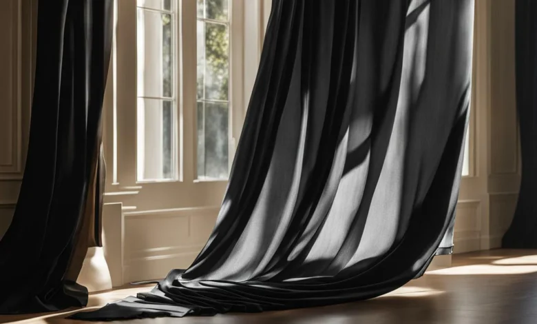 Blackout Curtains