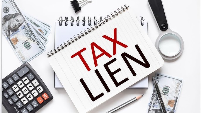 Understanding Tax Lien Investing: Is It the Right Move for You?