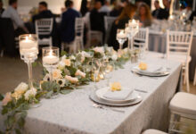 Table Linens