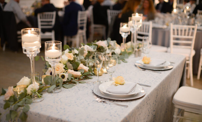 Table Linens