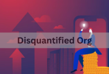 Disquantified.org