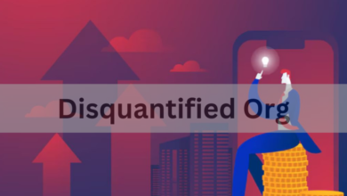 Disquantified.org