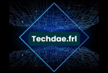 Techdae.Frl