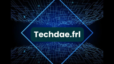 Techdae.Frl