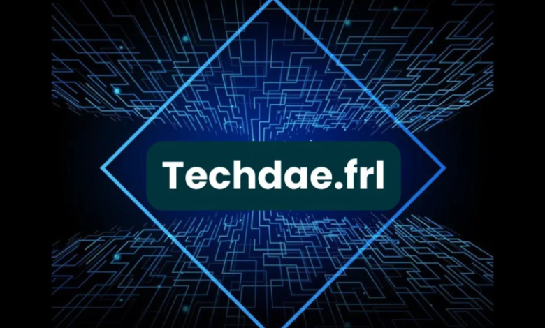 Techdae.Frl