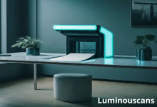 Luminouscans