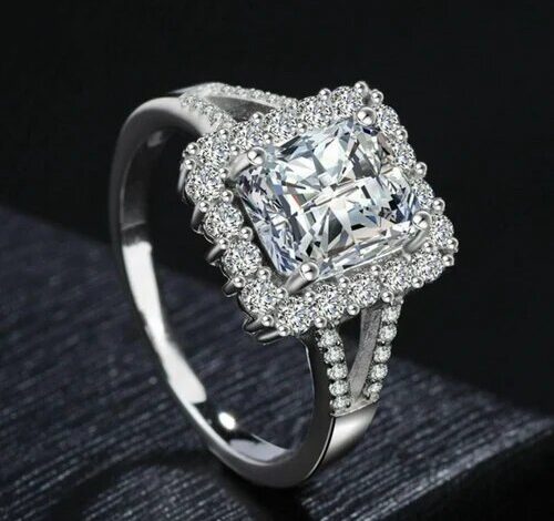 Engagement Rings