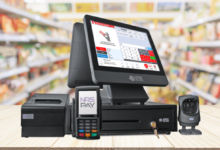 POS System