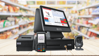 POS System