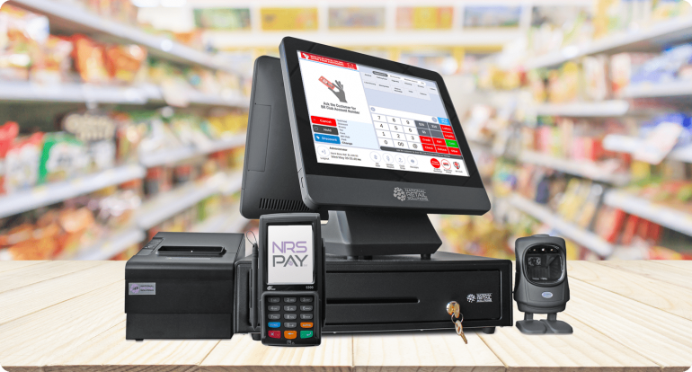 POS System