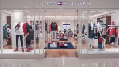 tommy hillfiger marketing soccer brazil