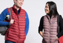 Best Puffer Vests