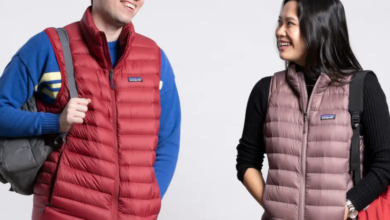 Best Puffer Vests