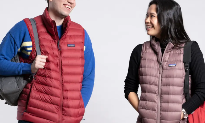 Best Puffer Vests