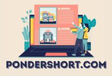 PonderShort.com