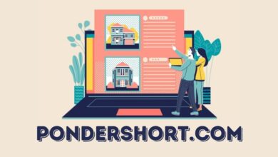 PonderShort.com