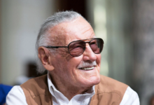 stan lee