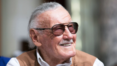 stan lee