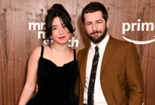 maya erskine husband