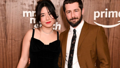 maya erskine husband