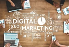 Digital Marketing